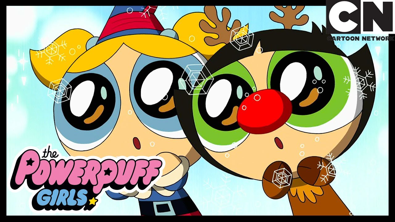 Powerpuff Girl Deutsch Powerpuff Girl Deutsch