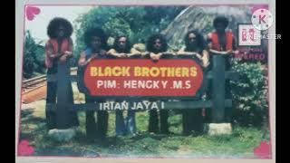 BLACK BROTHERS Vol. 1. FULL ALBUM (10 LAGU)