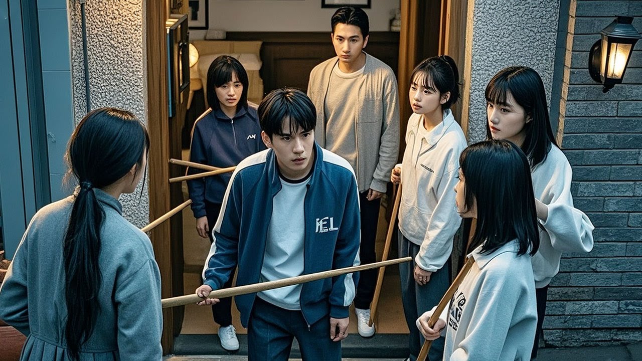 My family’s bias toward my brother got me killed.Reborn with a system,I made them regret it bitterly