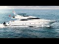 OCTOBER YACHT LIFE IN MARBELLA!  | VLOG⁴ 36