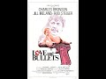 LOVE And BULLETS