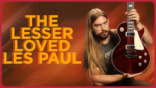 Gibson Les Paul Deluxe 70&#39;s | Why Is It The Lesser Loved Les Paul?