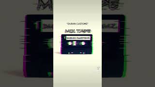 MIXTAPES HIP HOP OLDSCHOOL KOOL MOE DEE KNOWLEDGE IS KING 👑 YOURE CHILLIN WITH DURAN CUSTOMZ