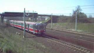 EN57-1219 InterRegio  CMK