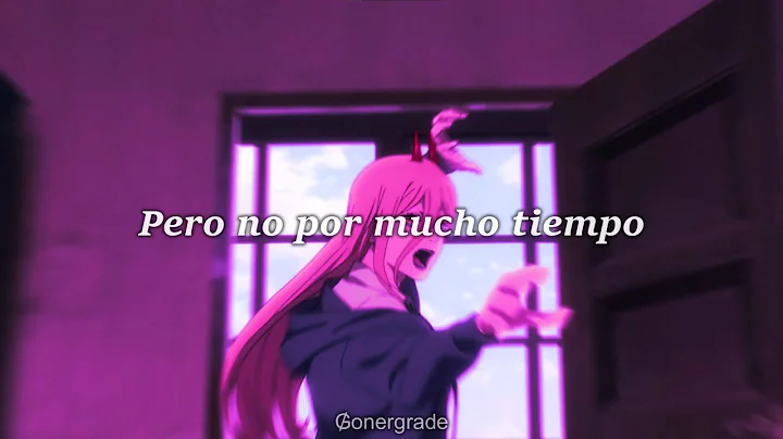 ThxSoMch - Keep It Tucked (Sub. español) 「AMV」Chainsawman
