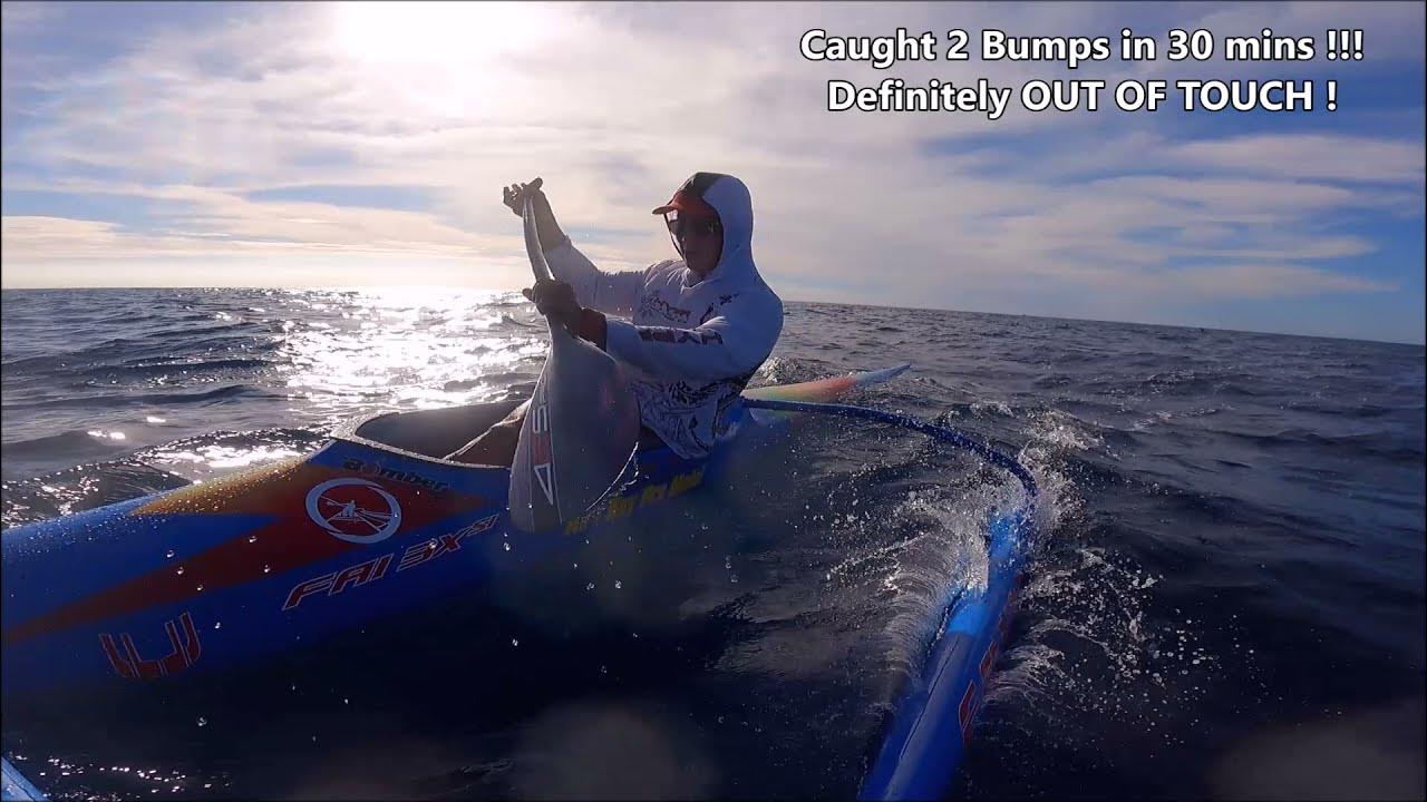 OC1 & V1 & Surfski Week ! Polytheistic vs Monotheistic YouTube