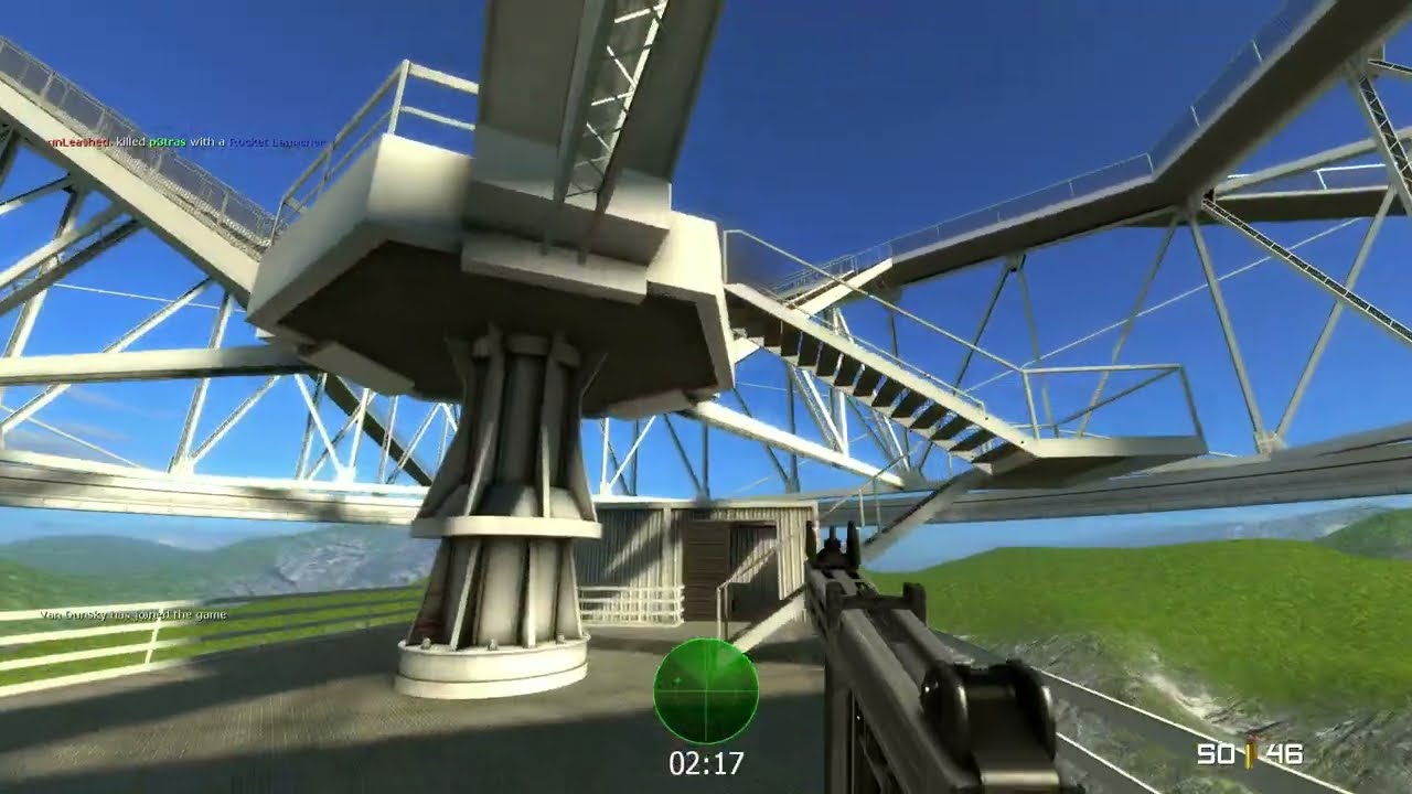 GoldenEye: Source (PC) - Online Multiplayer 2022