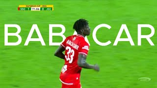 BABACAR SARR | WELCOME TO JS KABYLIE