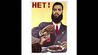 Your Old Droog - Ukraine