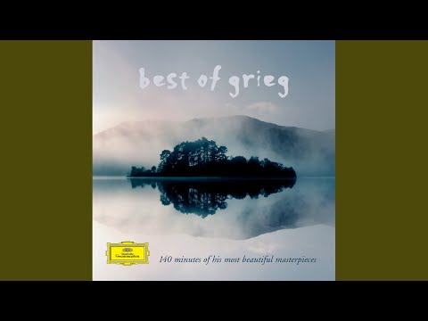 Putar Lyric Pieces, Book 3, Op. 43 : Grieg: Lyric Pieces, Book 3, Op. 43: I. Butterfly - Mikhail Pletnev