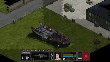 Xenonauts: CE (modded again) – Part 5