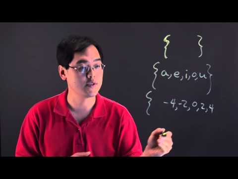 Mathematical Roster Method