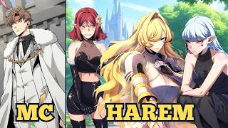Download Lagu When Pro Player Is Stuck Inside His Favorite Game As The Weakest Character | Manhwa Recap