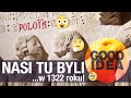Bolonia: NASI TU BYLI, czyli najstarszy polski ślad za granicą | GOOD IDEA