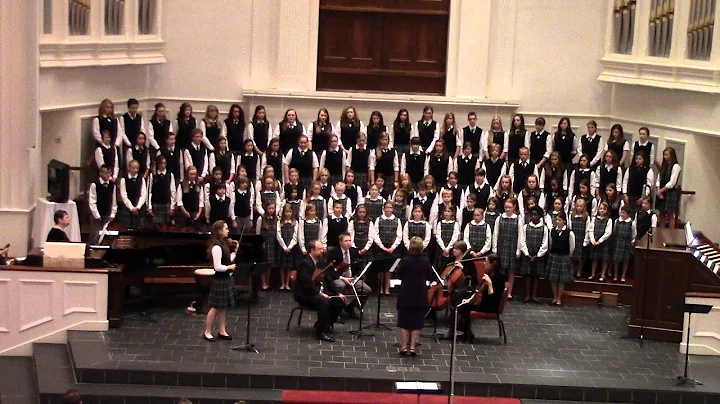Ani Ma'amin (Traditional Jewish Song, arr. P. Cald...