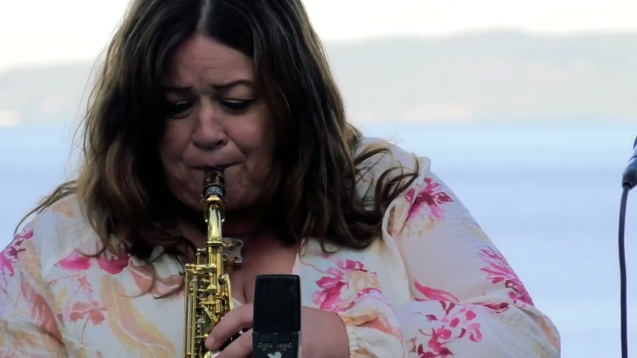 Peter Hallström og Frøydis Grorud - Håll mitt hjärta