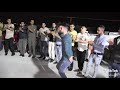 رقصة بجنن للفنان حسين ابو رسول
