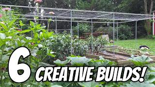 6 Creative Conduit Builds That Are Sure To Inspire