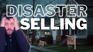 Avoid DISASTER - 5 Mistakes To Dodge When SELLING