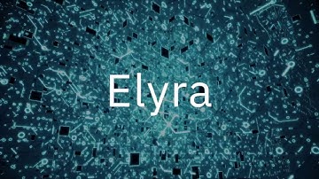 Elyra extends JupyterLab Notebooks with an AI-centric approach