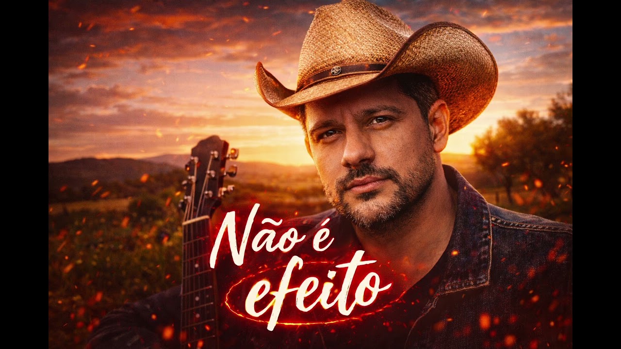 Não é Efeito