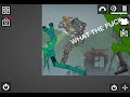 The AI invasion 5 #melonplaygroundstory
