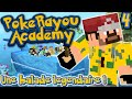 POKÉRAYOU : EPISODE 4 - Une balade légendaire ! (Minecraft Cobblemon) thumbnail