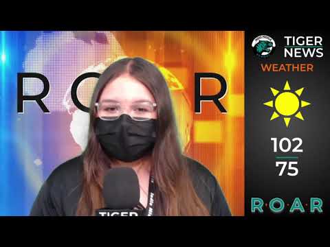 IMS Tiger News 9.2.21