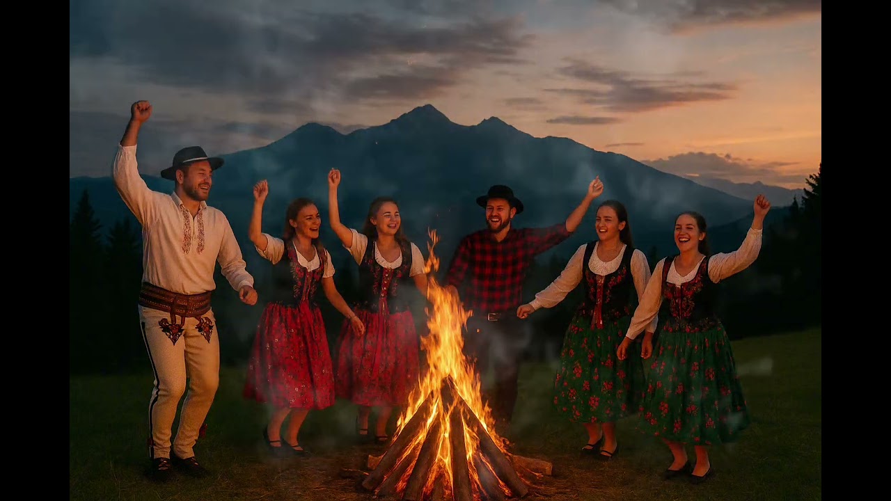 Hej Dziewczyno spod Tatr 📸 (Góralski HIT!)‼️DISCO POLO! 2026HIT! POP MIX! IMPREZA 2026 💎