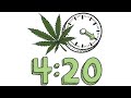 Happy 420 | Stoner Celeb Natal Chart Readings