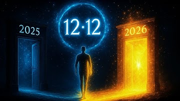 🌟 PORTAL 12·12: ACTIVATE YOUR NEW REALITY AND MANIFEST THE IMPOSSIBLE