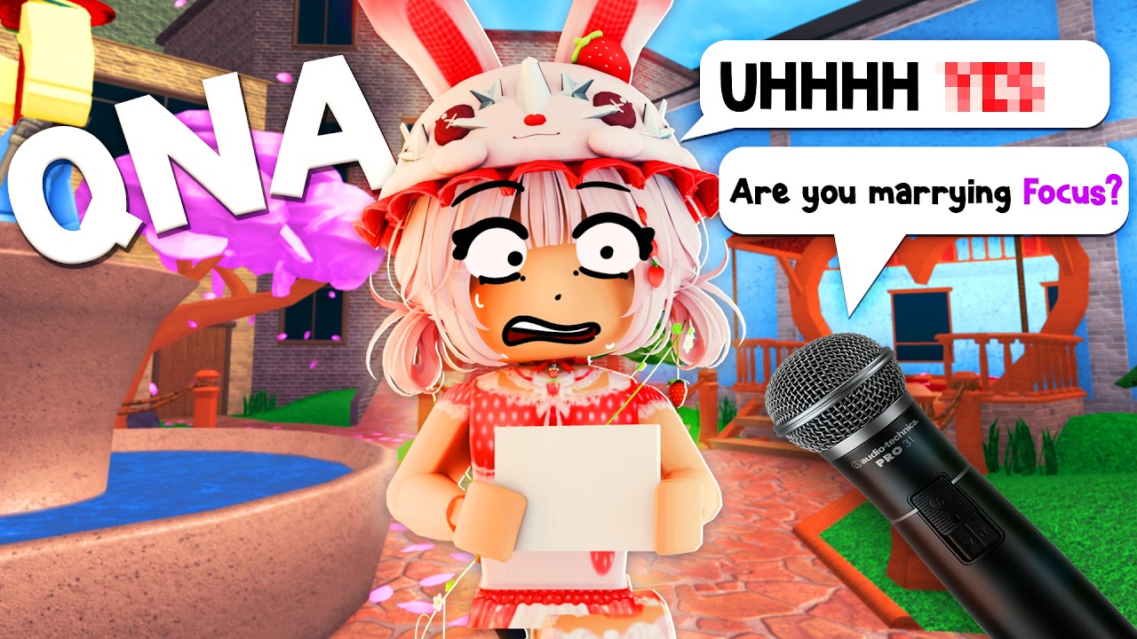 Revealing the TRUTH... 😭 (Murder Mystery 2)
