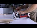 Video: Dvojitý kolíkový systém DDF 40 MaxiMax
