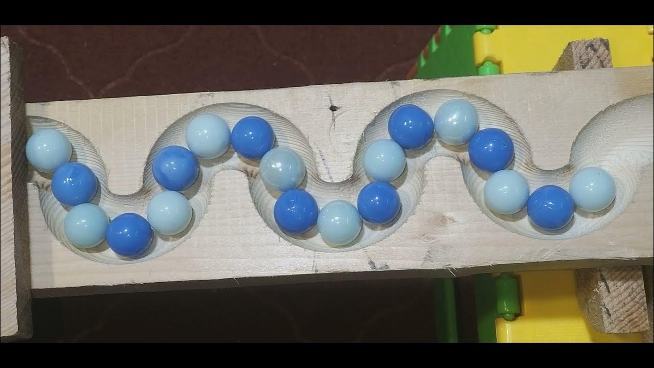 Marble Run How to Build Marble Run EXTREME Set, Marble Genius YouTube