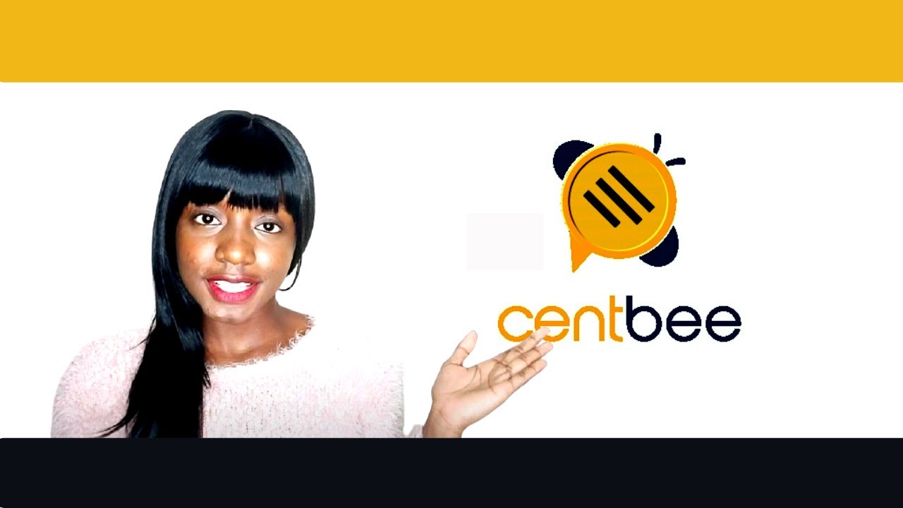 CentBee Crypto Sandboxing Experience in South Africa - YouTube