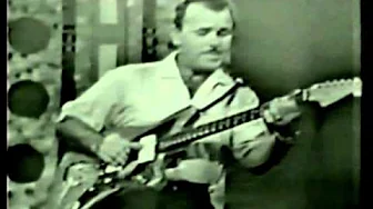 Lover Come Back To Me - Roy Lanham Lover Come Back To Me - Roy Lanham