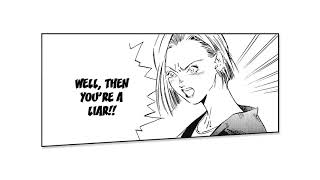 Kuririn Krillin X Android 18 No. 18 Doujinshi - I Wanna Be Honest About My Fellings