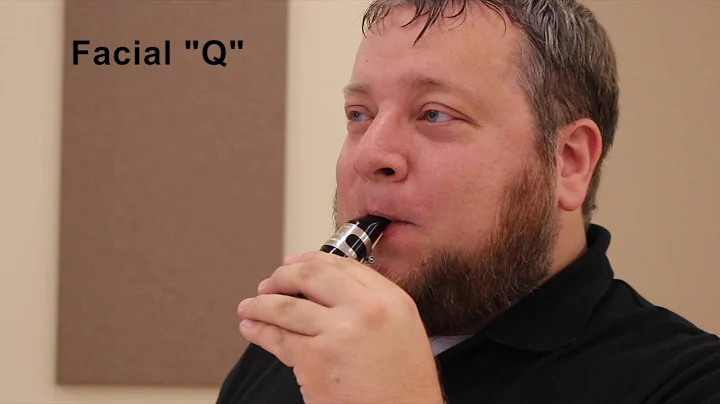 ETTH - Clarinet - Facial "Q"