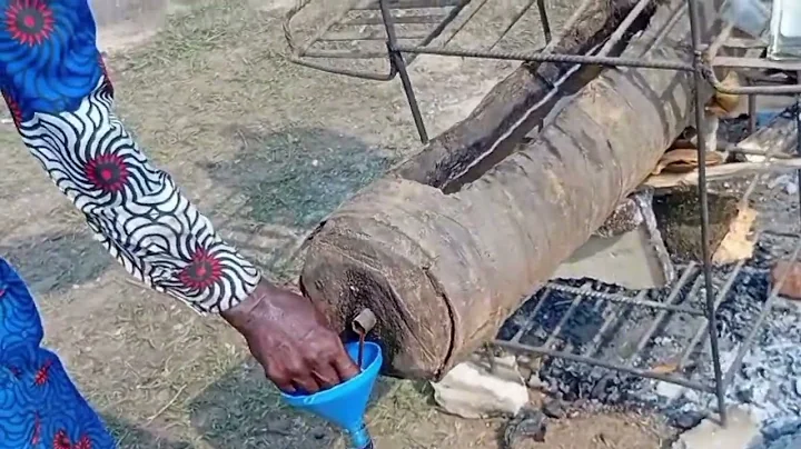 A Burst of Culture! Nsit Atai LGA at Akwa Ibom Christmas Festival | Christmas Village, Uyo