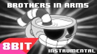 Brothers In Arms (8 Bit Instrumental) [DAGames] - 8 Bit Paradise