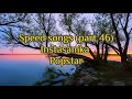 INSTASAMKA - Popstar (speed version)