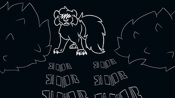 Gasoline - OC Lineart MAP Parts 13 + 14