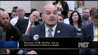 HB166 KY4MM Testimony Before the Judiciary Committee
