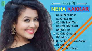 NEHA AKKAR : Bollywood Superhit Song , Hindi Romantic Song HD