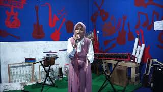 EC 2022 UPS TEGAL SINGING CONTEST- JULIANI AMELIA PRAMESTI