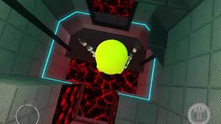 Falling Facility By TenthAngle | FE2 Map Test