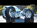 YOKOHAMA「BluEarth-RV RV03」インプレッション