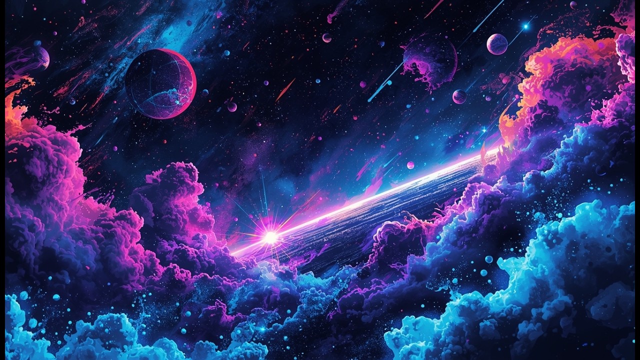 Hyzen - Radiolytic Chemical Evolution