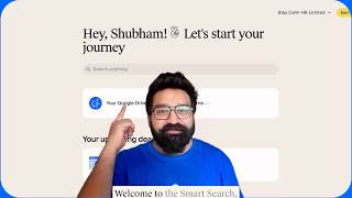 Navigate Your Admin Faster with Smart Search