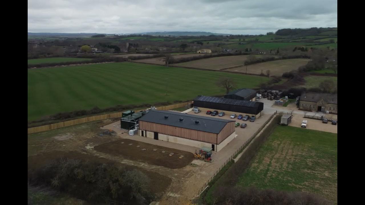 The Cotswold Distillery YouTube